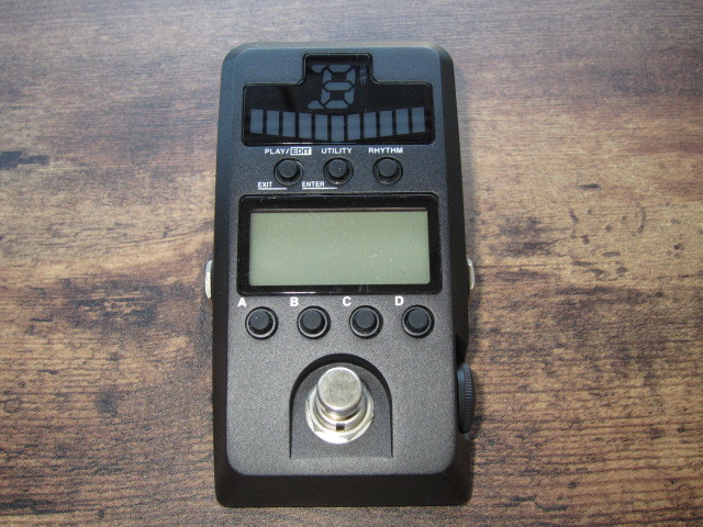 ヤフオク! -「korg pandora」の落札相場・落札価格