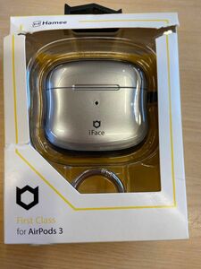 AirPods Pro3 ケース Apple イヤホン 充電ケース