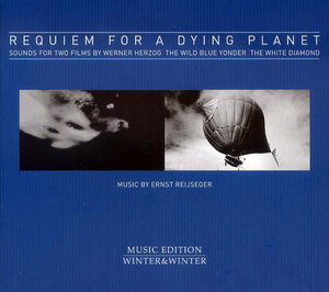 Ernst Reijseger Mola Sylla | Requiem for a Dying Planet (Winter&Winter)
