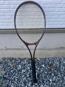 ヨネックス cx-77 テニスラケット　硬式　CALFLEX