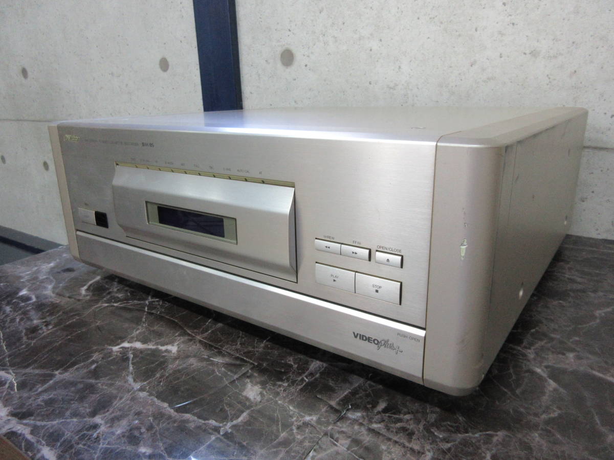 Yahoo!オークション -「victor hr-20000」の落札相場・落札価格