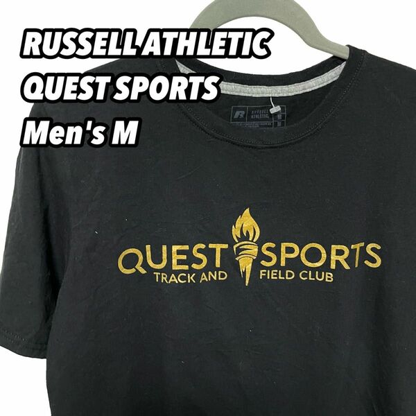 RUSSEL ATHLETIC QUEST SPORTS