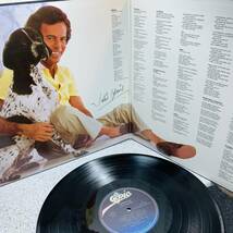 record　レコード　JULIO IGLESIAS　フリオ・イグレシアス　momentos　 洋楽　1円スタート_画像3