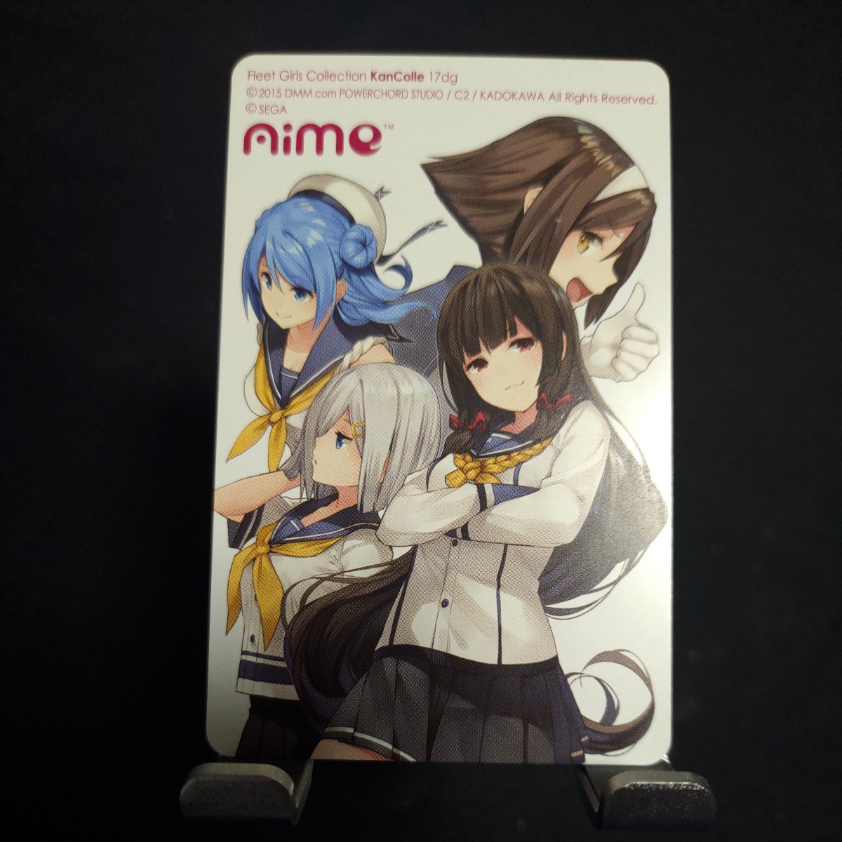 ヤフオク! -「艦これ aime」の落札相場・落札価格