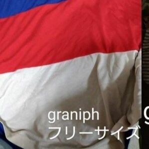 graniph Tシャツ フリーサイズ