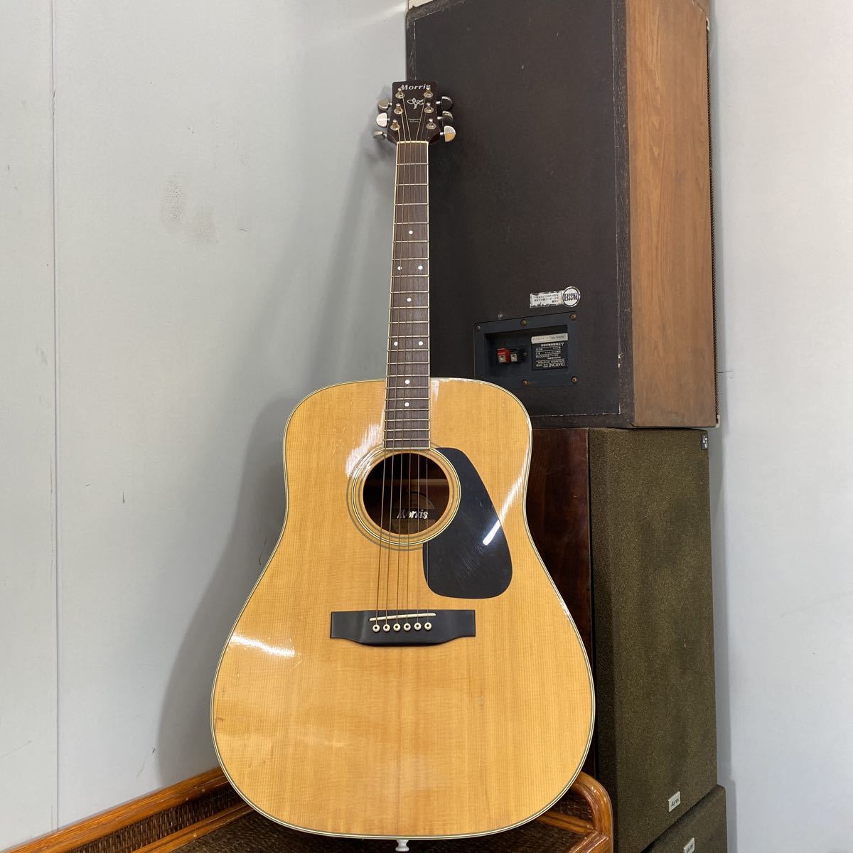 ヤフオク! -「yamaha」(モーリス) (本体)の落札相場・落札価格