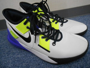 ☆NIKE AIR MAX IMPACT 2（CQ9382-102） 27.0cm 使用頻度少 !! ☆