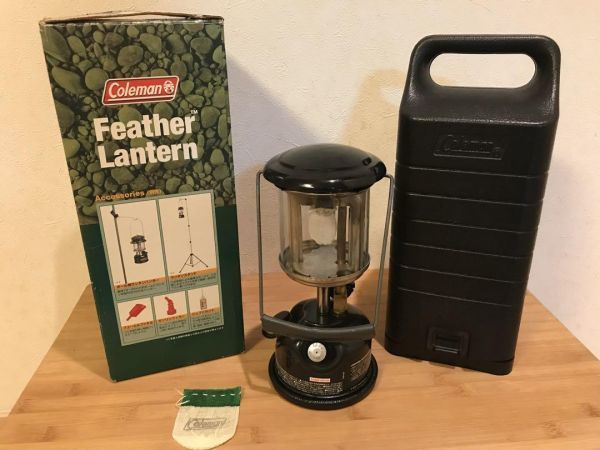 ヤフオク! -「コールマンランタン229」の落札相場・落札価格