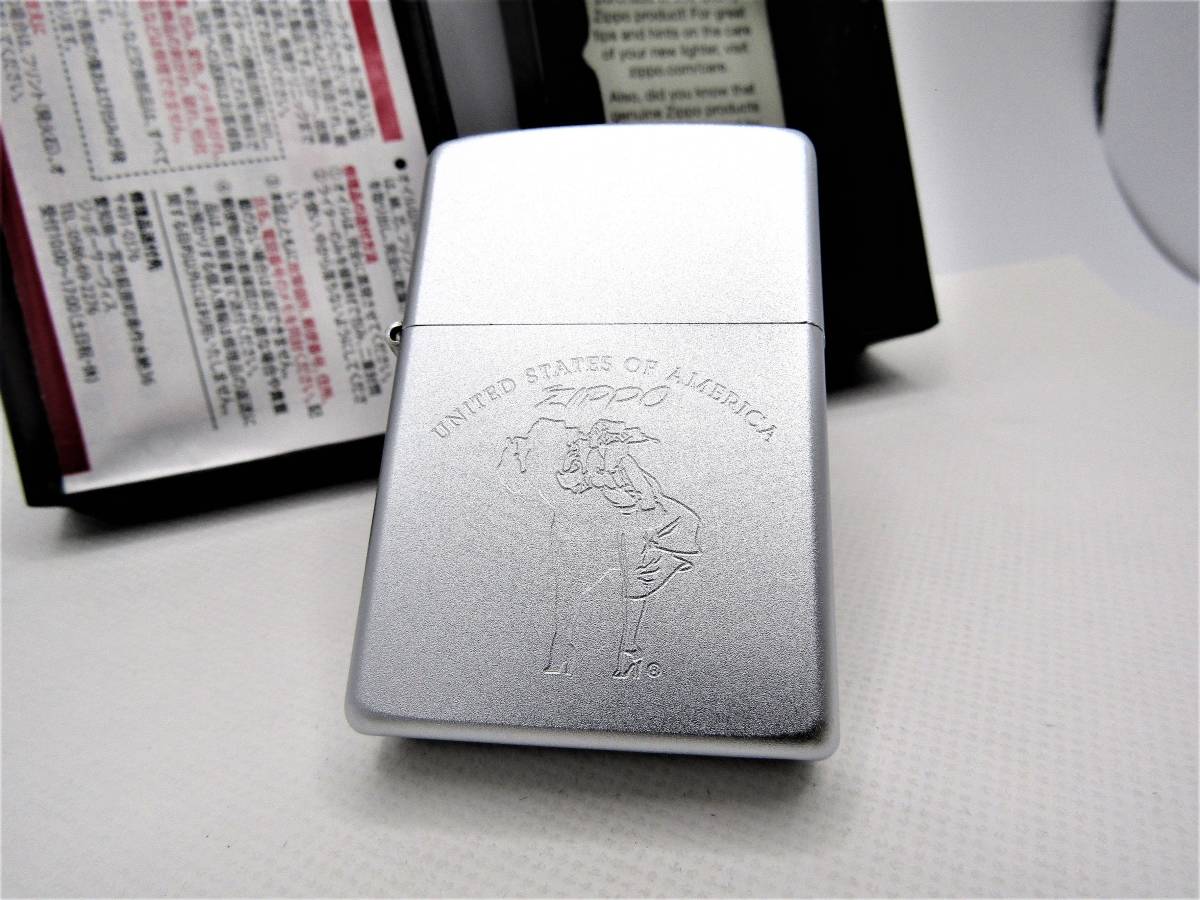 年最新Yahoo!オークション  zippowindy ウィンディの中古品