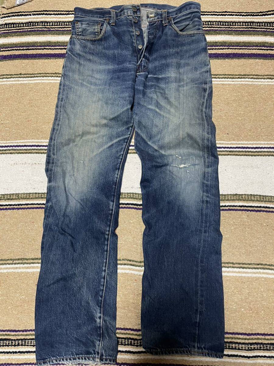 2023年最新】ヤフオク! -levis 501xx 555の中古品・新品・未使用品一覧