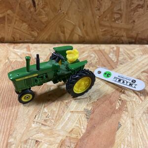 ERTL John Deere minicar 2023F9