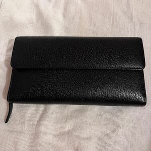 GUCCI 長財布 ブラック 