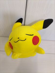 ポケモン ピカチュウのぬいぐるみ でっかいぬいぐるみ