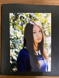 SKE48 古畑奈和 写真 UTB