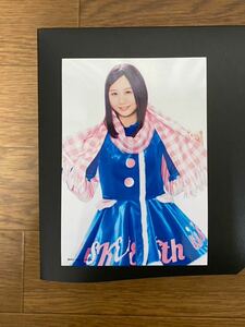 SKE48 古畑奈和 写真 12月のカンガルー 法人特典