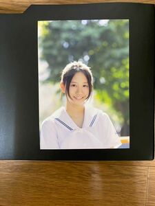SKE48 古畑奈和 写真 UTB特典