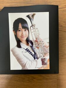 SKE48 松井玲奈 写真 通常盤 AKB GIVE ME FIVE!