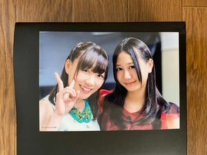 SKE48 古畑奈和 須田亜香里 写真 AKB Green Flash! WonderGOO特典