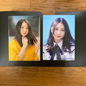 SKE48 古畑奈和 写真 通常盤 AKB 願いごとの持ち腐れ 2種