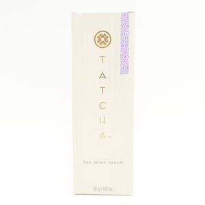 TATCHA DEWY SERUM 30g/未使用/タッチャ ザ・デュウィー・セラム/30ml/1oz/海外コスメ/保湿美容液/11665