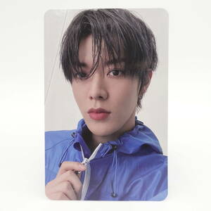 NCT2021yuutaUNIVERSE trading card photo card YUTA. futoshi 3rd Album/11932