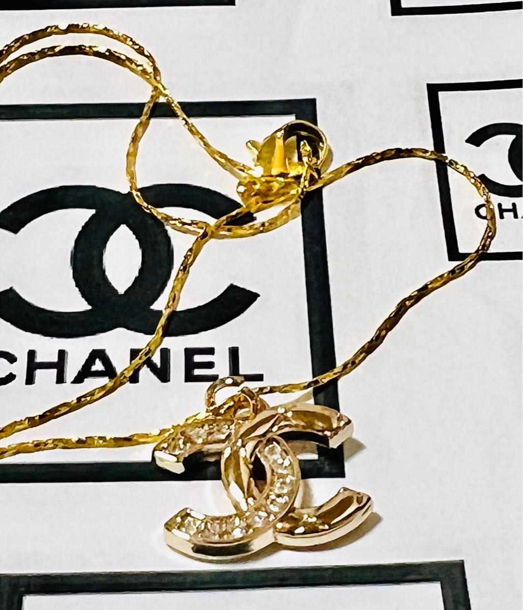 Chanelの新品・未使用品・中古品｜PayPayフリマ