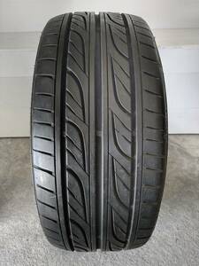 バリ溝！245/35R19インチ タイヤ1本！国産 グッドイヤー GOODYEAR EAGLE LS2000 ハイブリッド2　2013年製 クラウン等