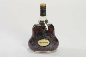  Hennessy ヘネシーXO 1.5L 1500ml 金キャップ マグナムボトル 