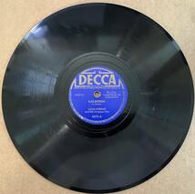 LOUIS JORDAN AND HIS TYMPANI FIVE DECCA Caldonia CLASSICS!!!!_画像2