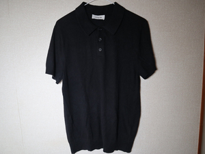 COACH コーチ　サマーニット　半袖ポロシャツ　サイズXS /507169152