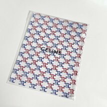 【未使用】セリーヌ CELINE ポップアップストアVIP限定 トートバッグ Sサイズ ノベルティ 非売品 ショッピングバッグ ブランド レディース_画像6