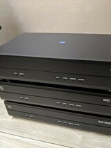 SAXA GE1000　情報セキュリティゲートウェイ　3台セット現状出品_画像3