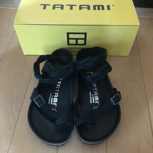 BIRKENSTOCK TATAMI 24cm 箱あり