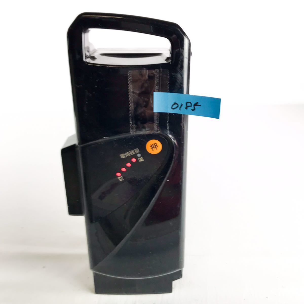 純正 買取 - 新品 未通電 パナソニック NKY513B02B 電動自転車