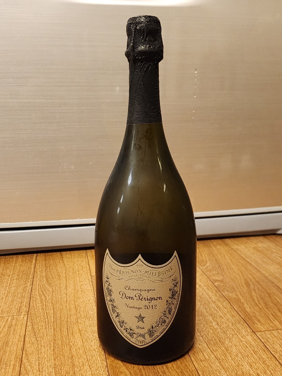 ヤフオク! -「ドンペリ.」の落札相場・落札価格