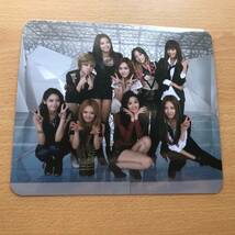 少女時代（SNSD）　韓国　３ｒｄアルバム『 ＴＨＥ ＢＯＹＳ 』　　CD 　　韓国　K-POP　中古品_画像4