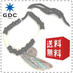 GDC Gydee Native Beads Beads Beads черные аксессуары мужская дама бесплатная доставка