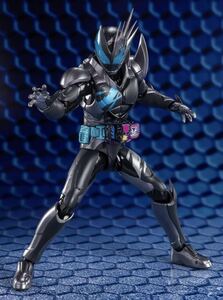 バンダイ 魂ネイションズ 仮面ライダーリバイス 仮面ライダージャックリバイス スピリッツ S.H.フィギュアーツ