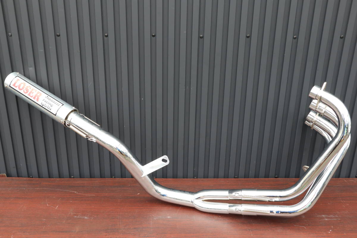 2023年最新】ヤフオク! -cb400sf nc31 マフラー(マフラー本体(社外