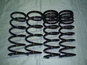 * Crown 4WD GRS203* GRS201 down suspension down springs new goods tax included made in Japan! *