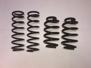 * Town Ace van S402M*S403M 30mm выше подвеска lift up springs новый товар включая налог сделано в Японии! *