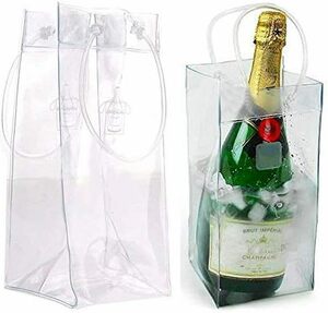  new goods champagne wine bag wai cooler,air conditioner ice bag 