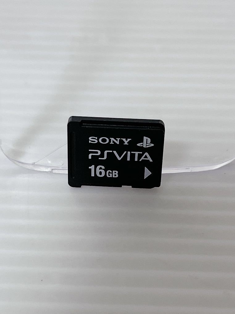 ヤフオク! -「playstation vita メモリーカード16gb」の落札相場・落札価格