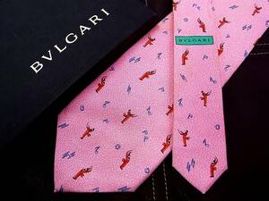 【在庫処分セール】5-8639ｚ◆【BVLGARI】ブルガリ「指揮者・音符」「最高級セッテピエゲ」 ネクタイ ◆