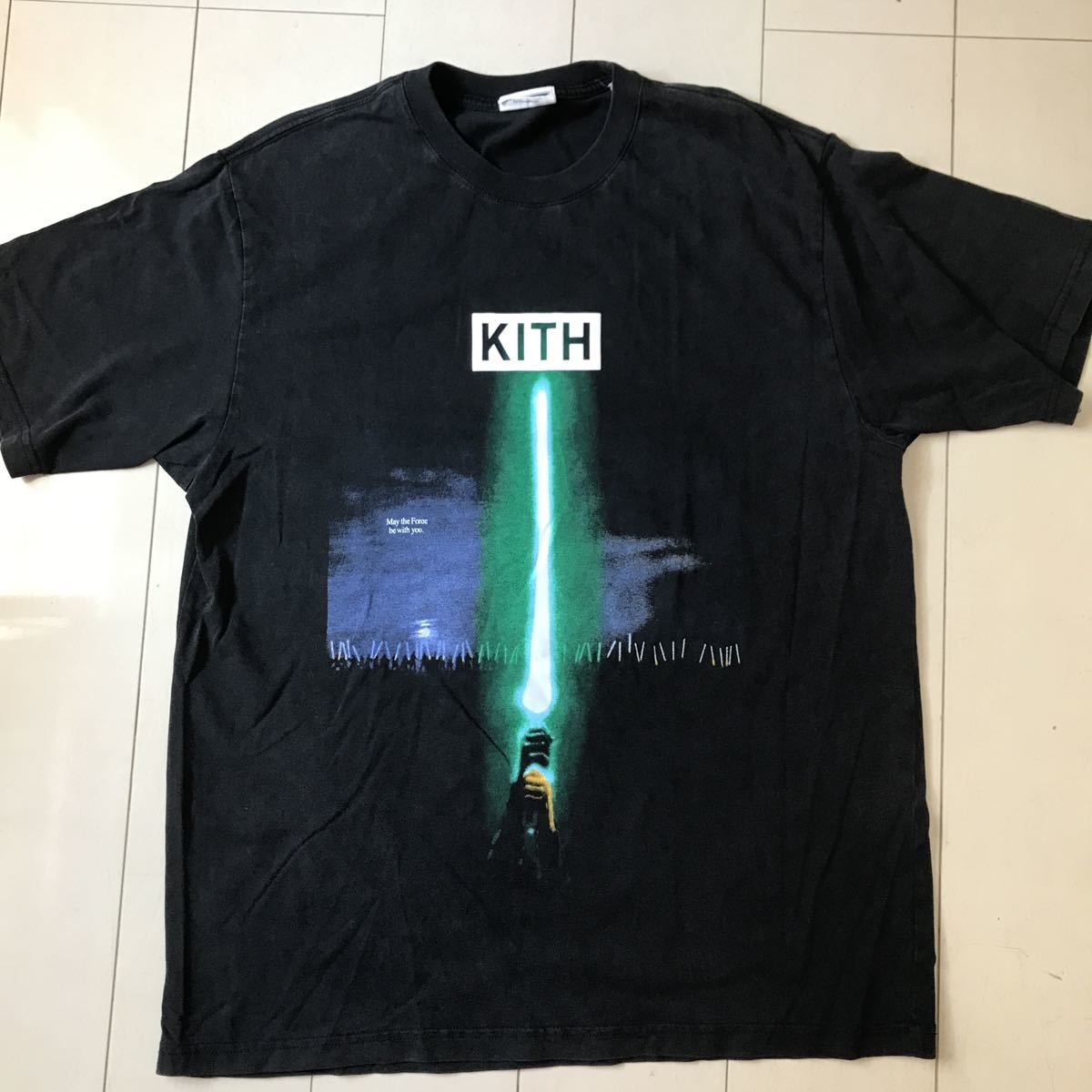 ヤフオク! -「スターウォーズ tシャツ ビンテージ」の落札相場・落札価格