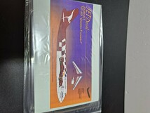 JET デカール　1/200　B747-438　カンタス航空　フォーミュラ1　デカールのみ　未使用_画像1