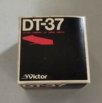 VictorDT-37 レコード針_画像1