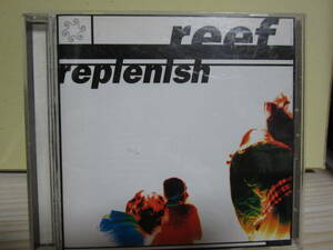 [E1230] Reef/ Replenish