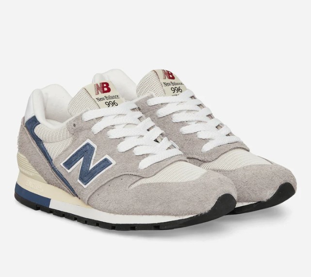 定価3 5万円 未使用 New Balance U996 TE 28cm USA 576 990 991 992