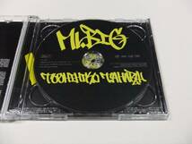 田原俊彦 Mr.BIG (初回限定盤) CD+DVD シングル 帯付き　読み込み動作問題なし_画像3